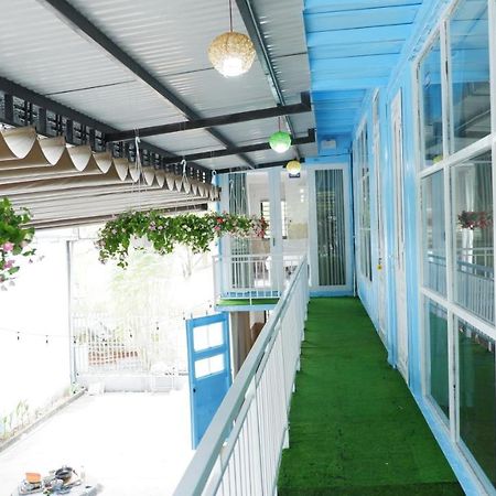 Tina Homestay Danang Exteriér fotografie