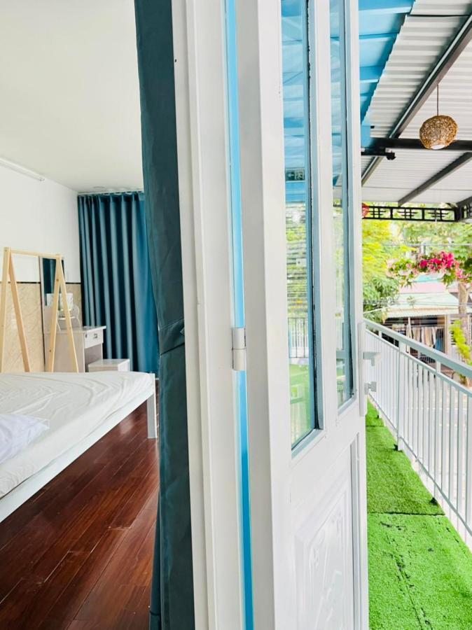 Tina Homestay Danang Exteriér fotografie