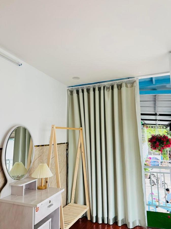 Tina Homestay Danang Exteriér fotografie